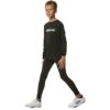 Body Action Kids Base Layer Long Sleeved Top