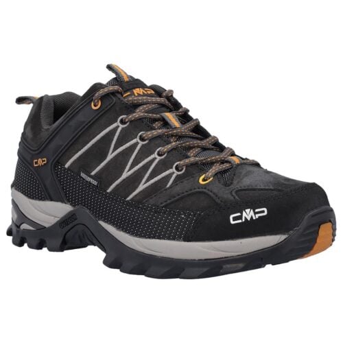 Cmp Rigel Low Trekking Shoes Wp