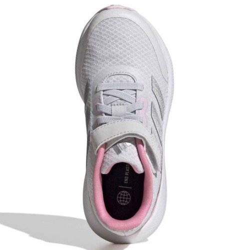 Adidas Run Falcon 3.0 Elastic Lace Top Strap