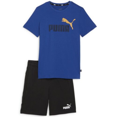 Puma Short Jersey Set B