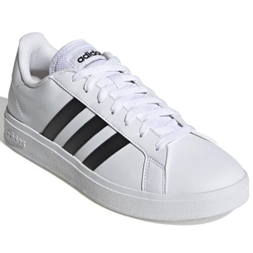 Adidas Grand Court Td Lifestyle Court Casual Shoes